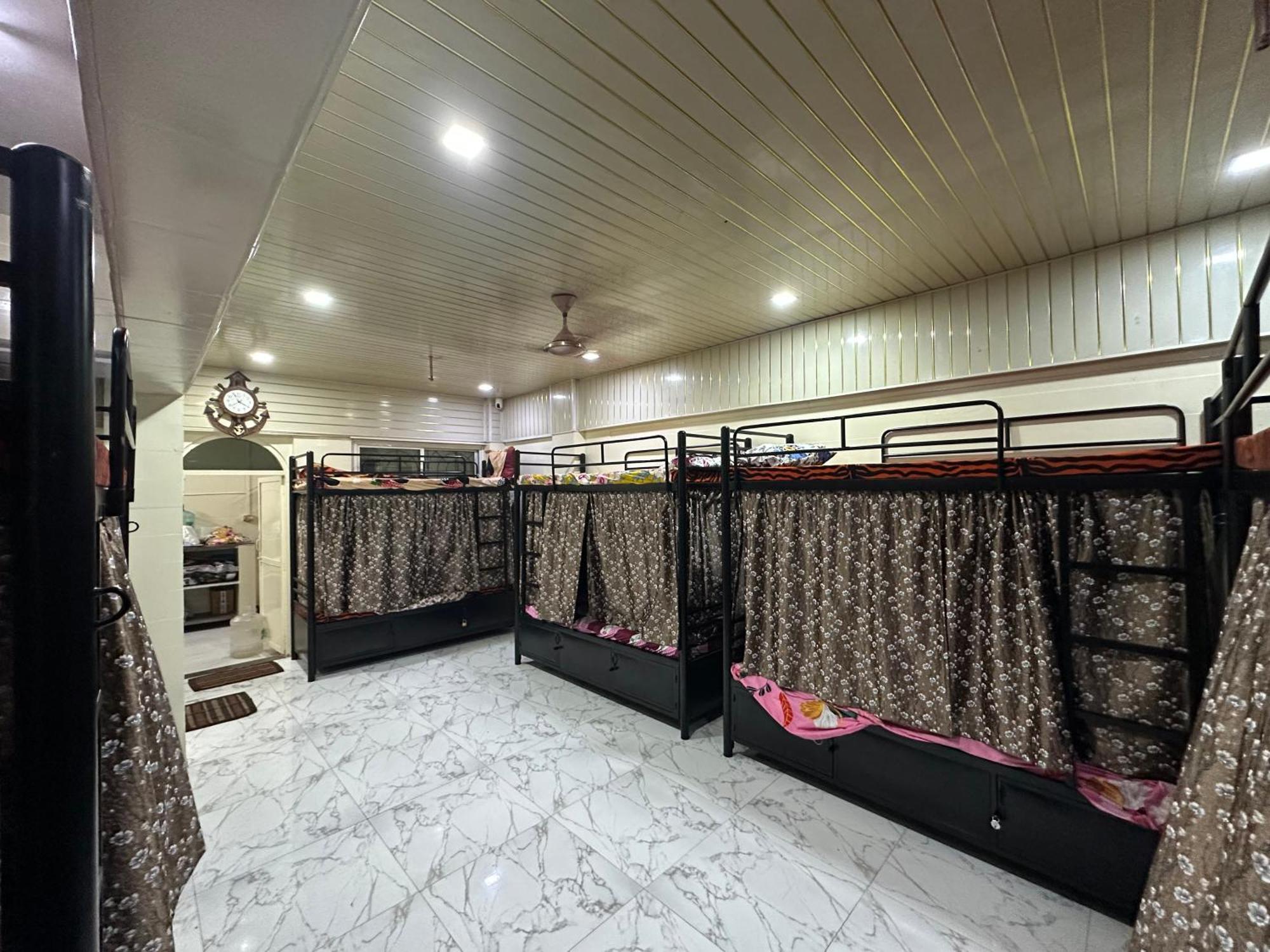 Balaji In Andheri