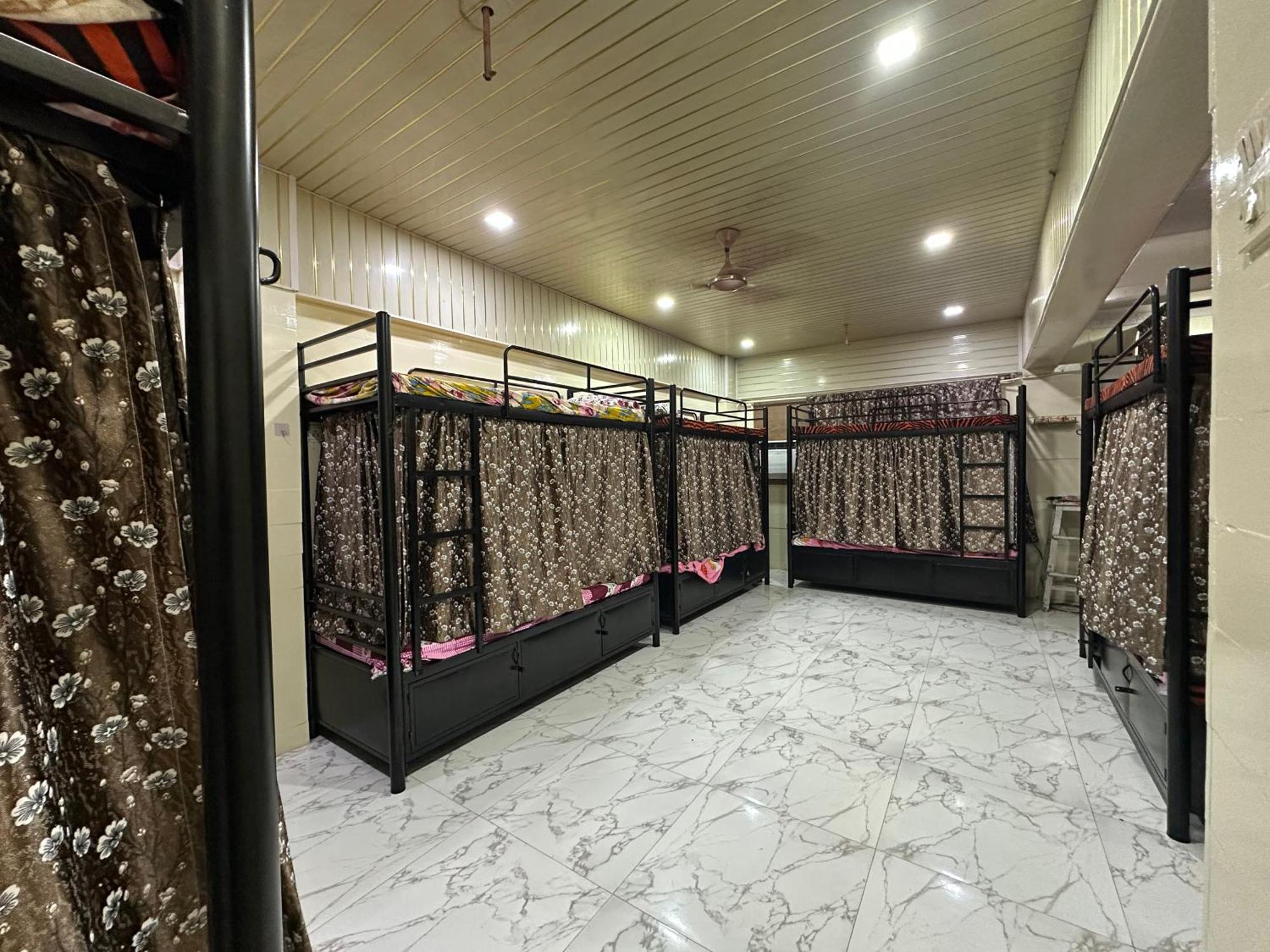 Balaji In Andheri *